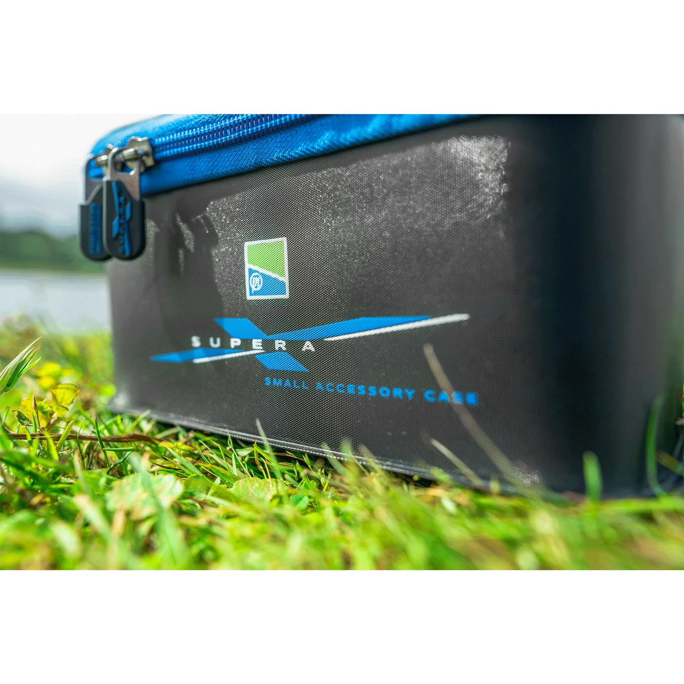 PRESTON - ASTUCCIO SMALL EVA ACCESSORY CASE