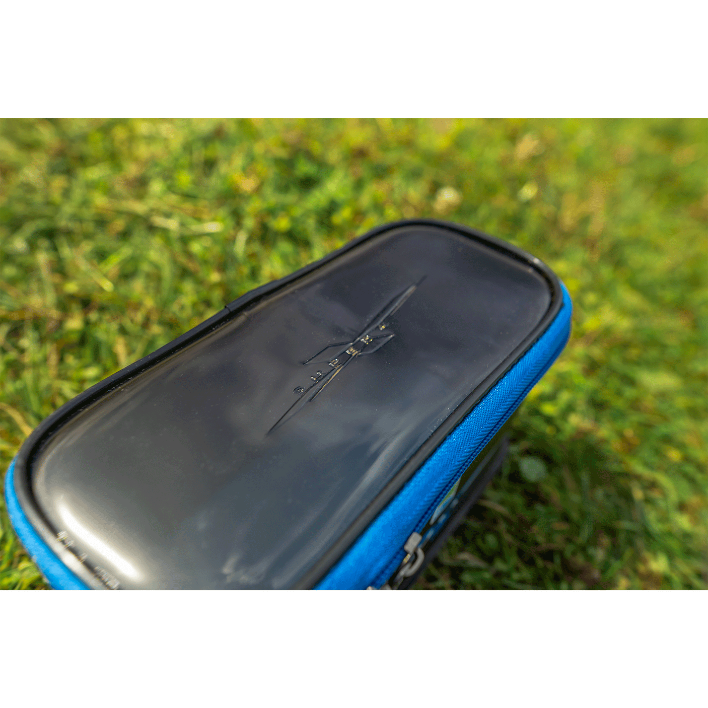 PRESTON - ASTUCCIO SMALL EVA ACCESSORY CASE