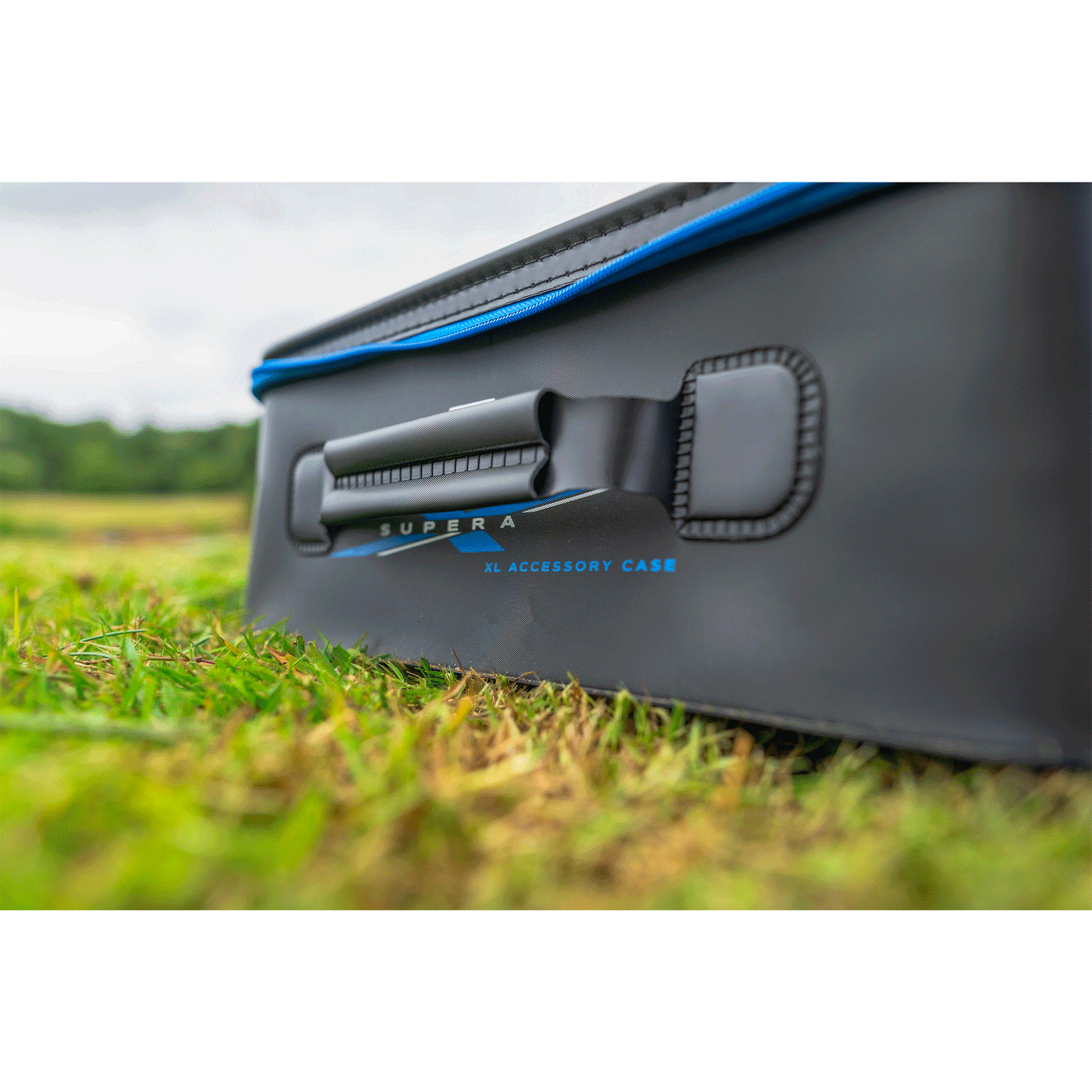 PRESTON - BORSA SUPERA X XL EVA ACCESSORY CASE