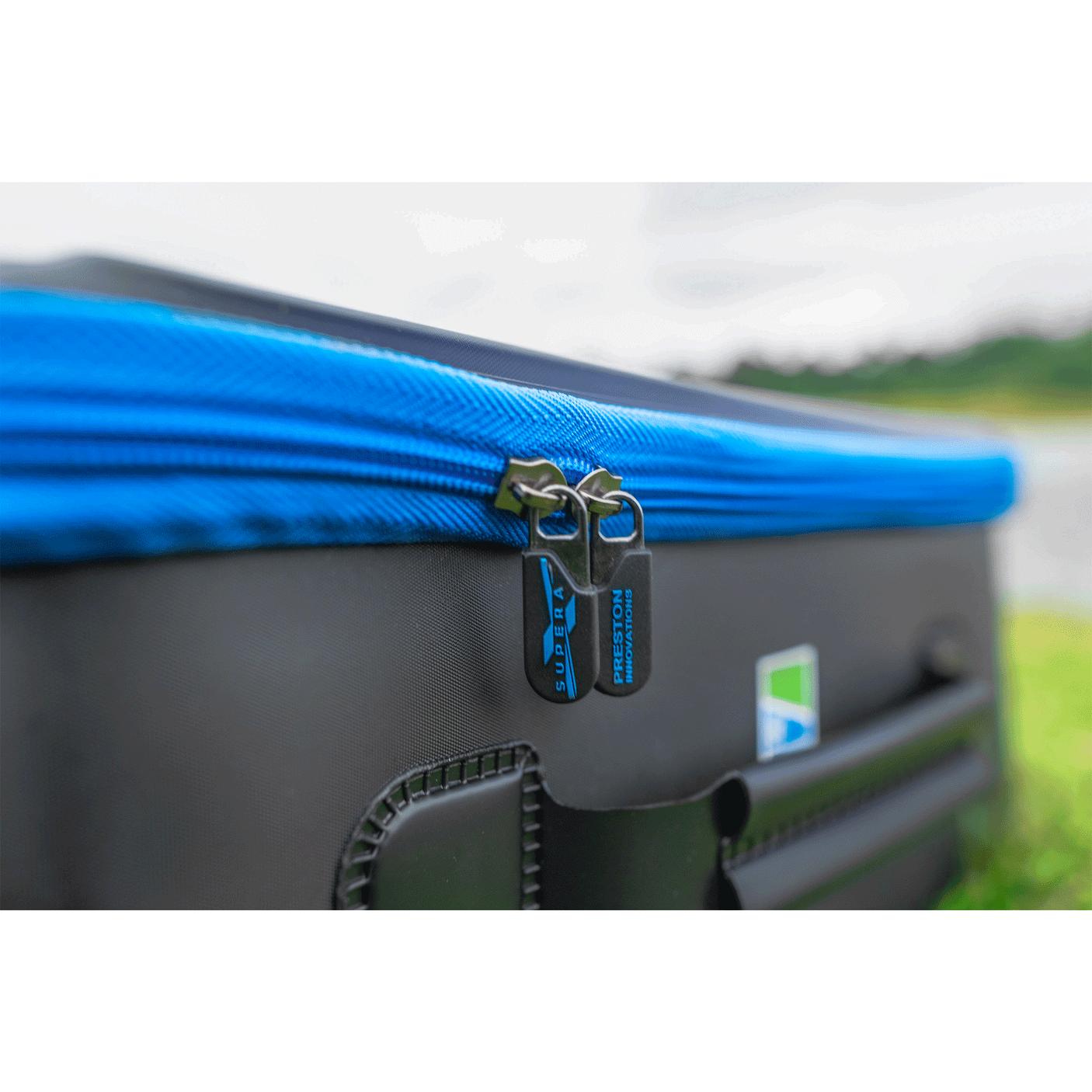 PRESTON - BORSA SUPERA X XL EVA ACCESSORY CASE