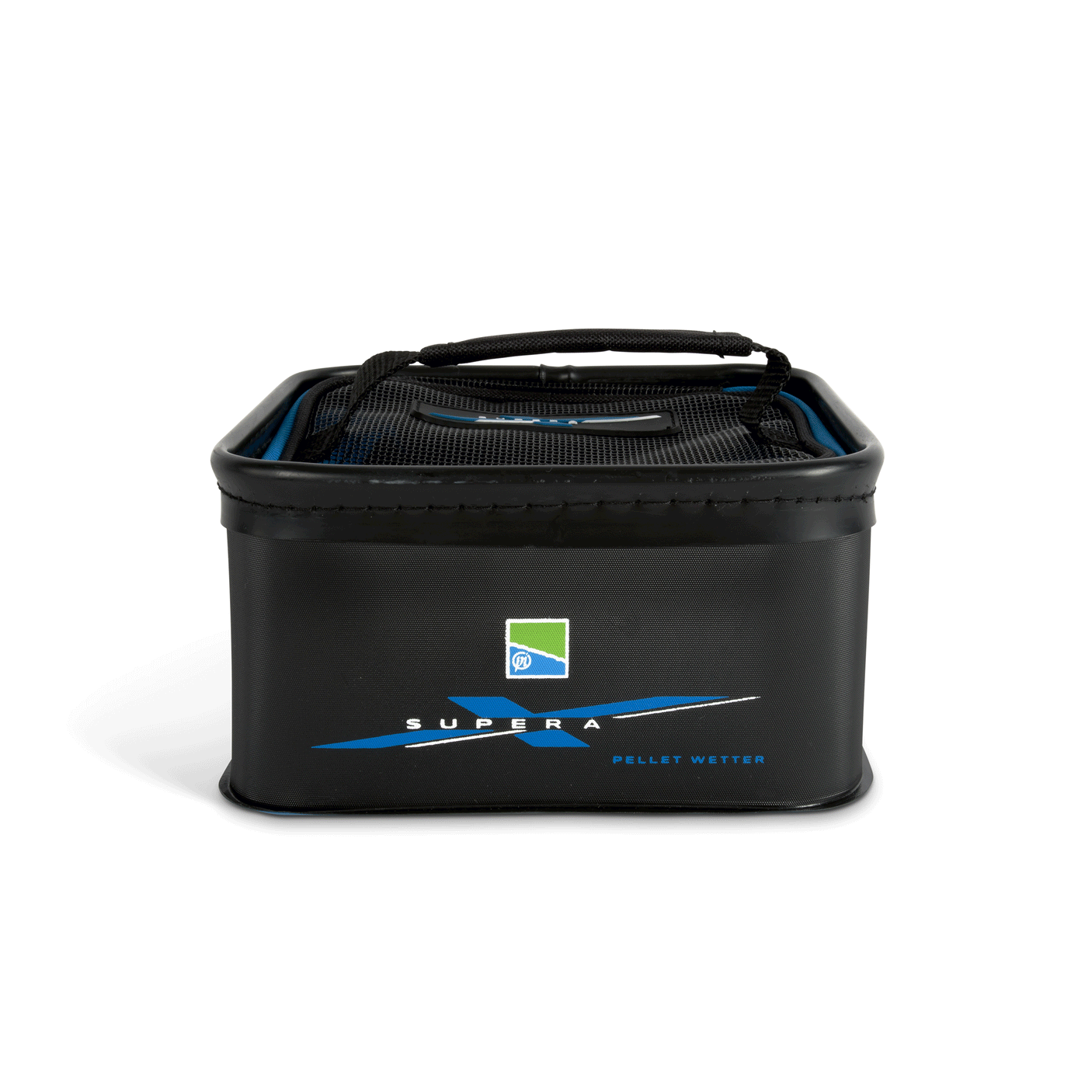 BORSA - PRESTON - SUPERA X PELLET WETTER