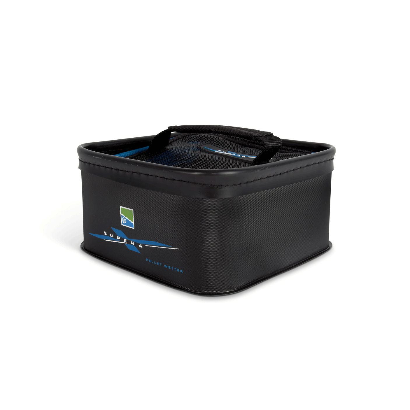 BORSA - PRESTON - SUPERA X PELLET WETTER