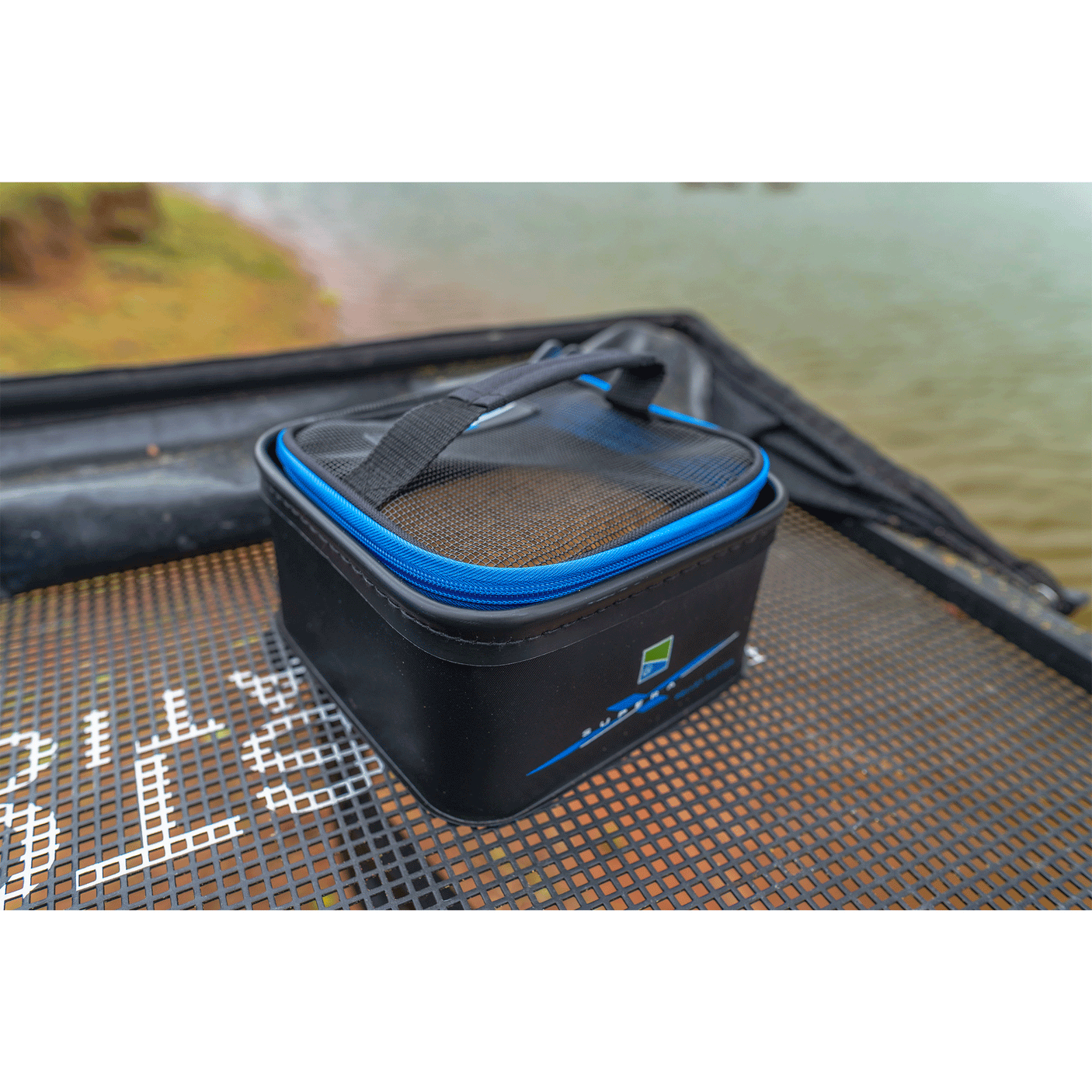 BORSA - PRESTON - SUPERA X PELLET WETTER