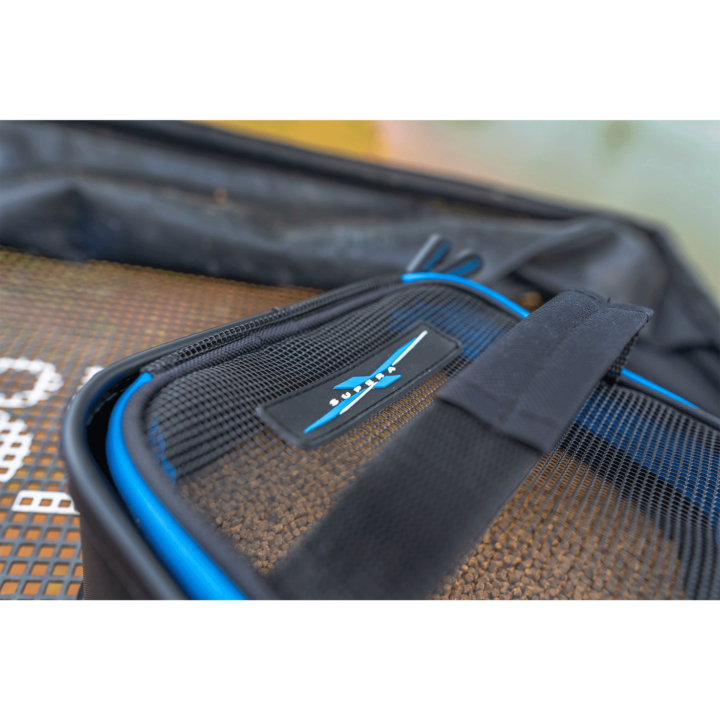 BORSA - PRESTON - SUPERA X PELLET WETTER