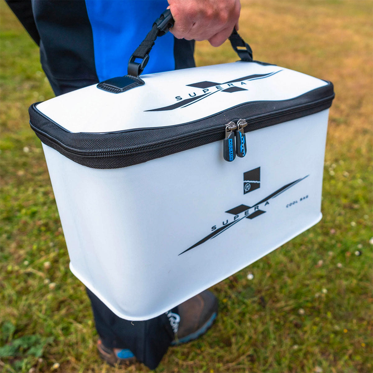 PRESTON - SUPERA X COOL BAG (Borsa termica)