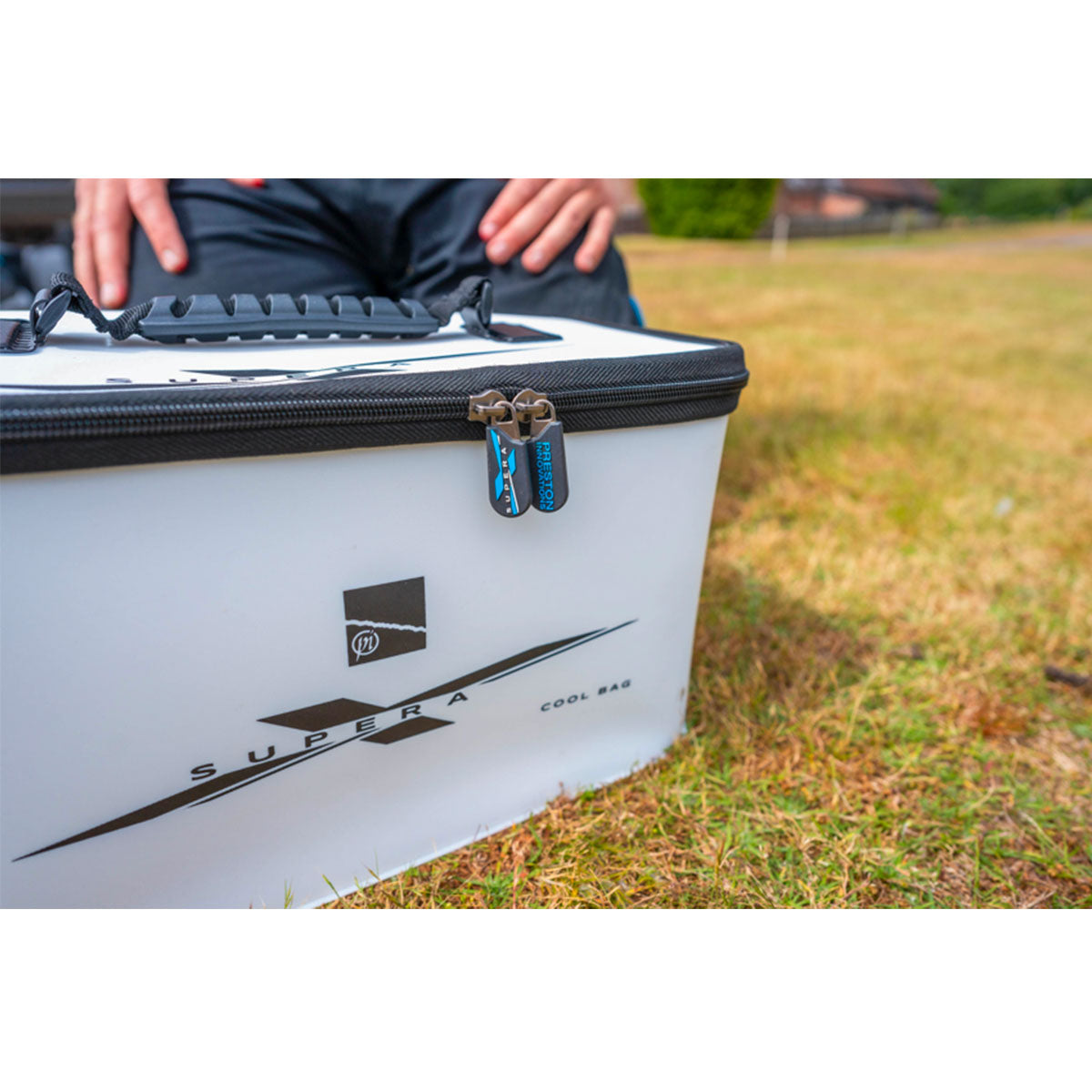 PRESTON - SUPERA X COOL BAG (Borsa termica)