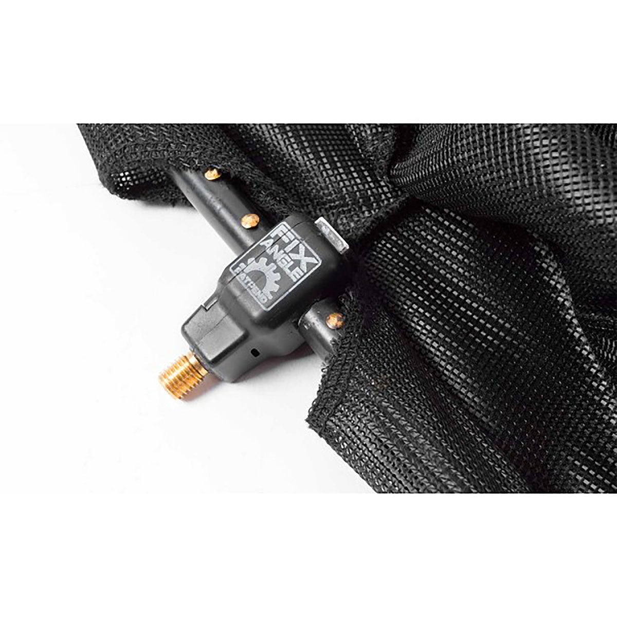 PRESTON - NASSA - CARP MESH KEEPNET 4M