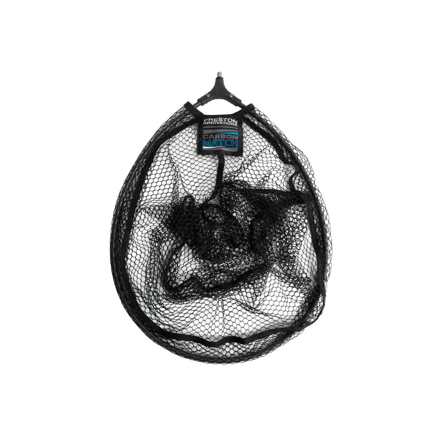 PRESTON - CARBON MATCH LANDING NET HEAD 18”/45cm