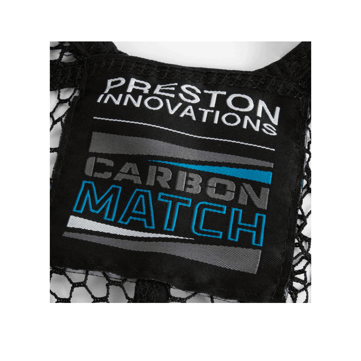 PRESTON - CARBON MATCH LANDING NET HEAD 18”/45cm