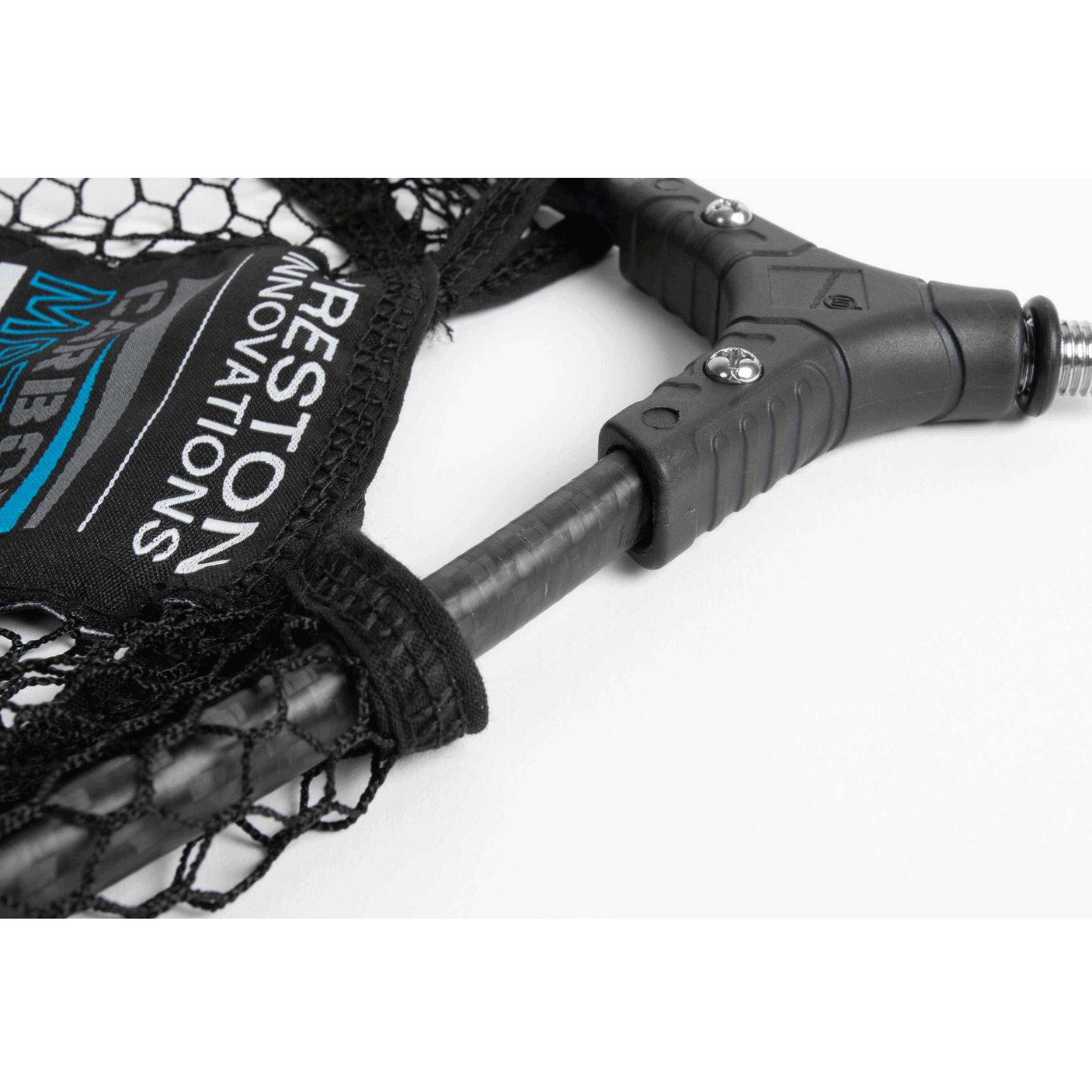 PRESTON - CARBON MATCH LANDING NET HEAD 18”/45cm