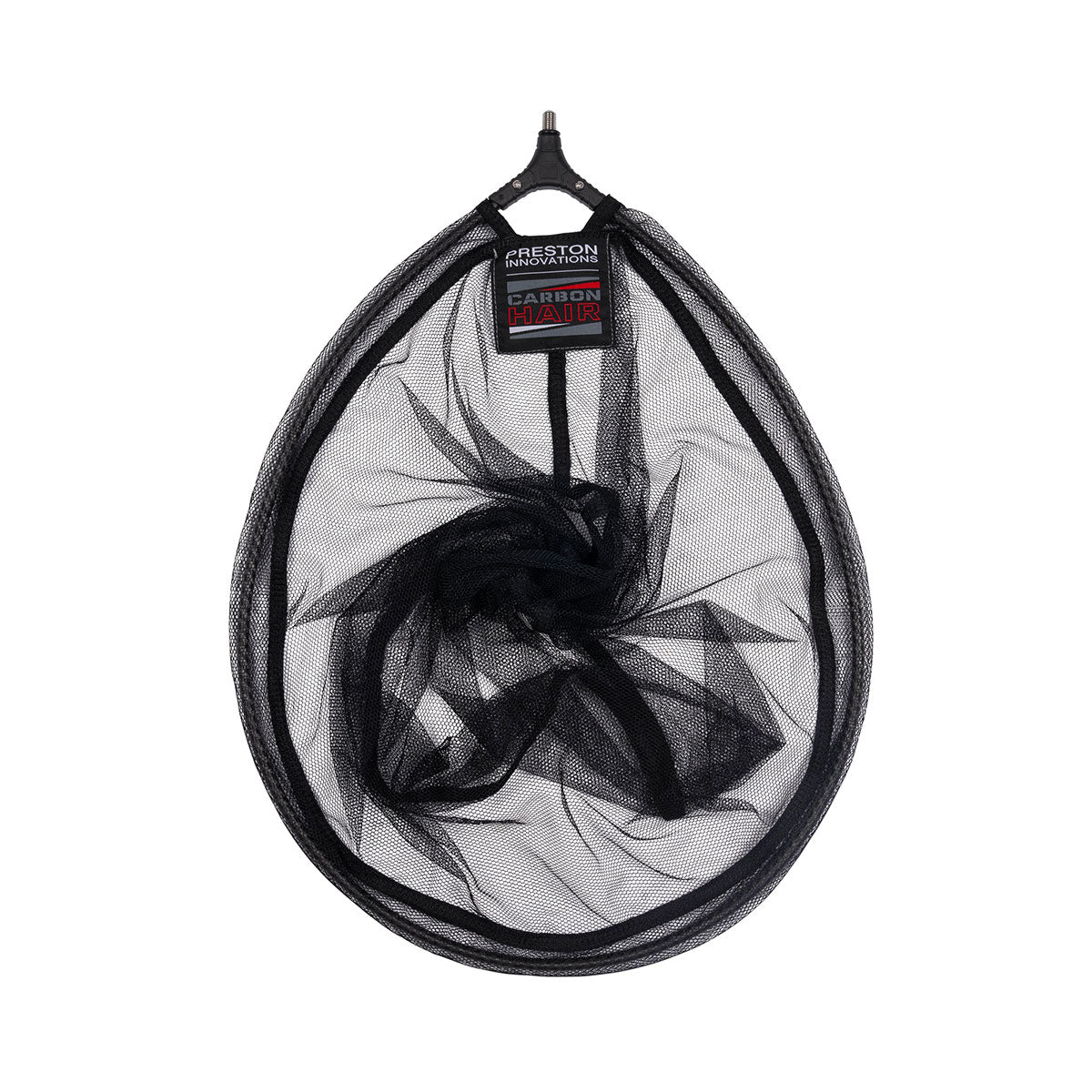 LANDING NET HEAD - PRESTON - CARBON AIR MESH LANDING NET 18"