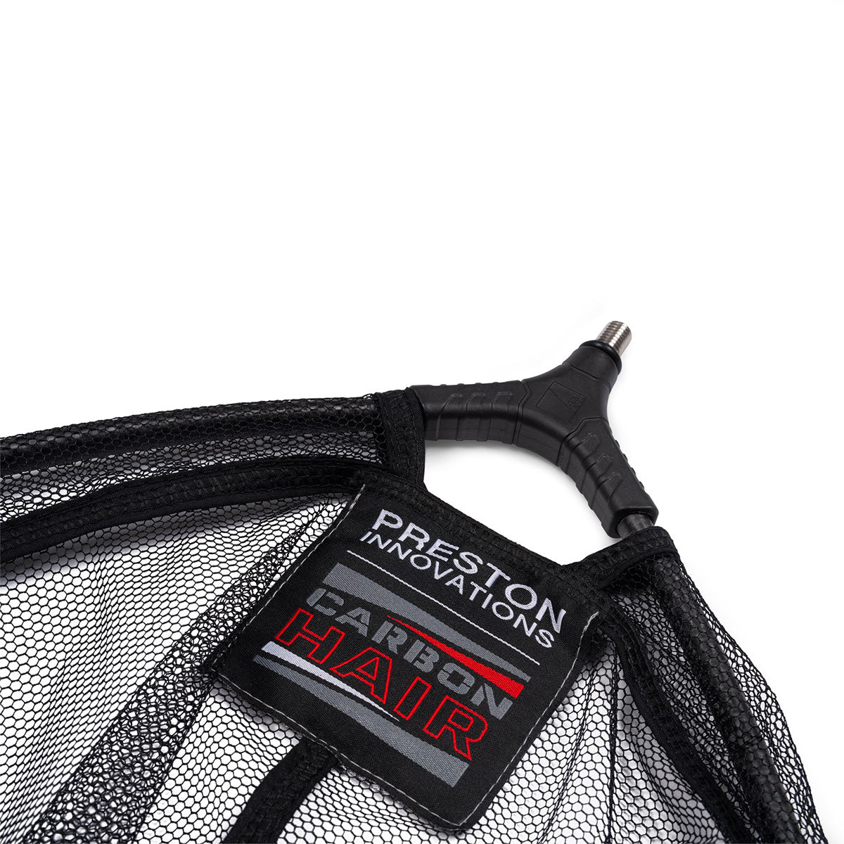 LANDING NET HEAD - PRESTON - CARBON AIR MESH LANDING NET 18"