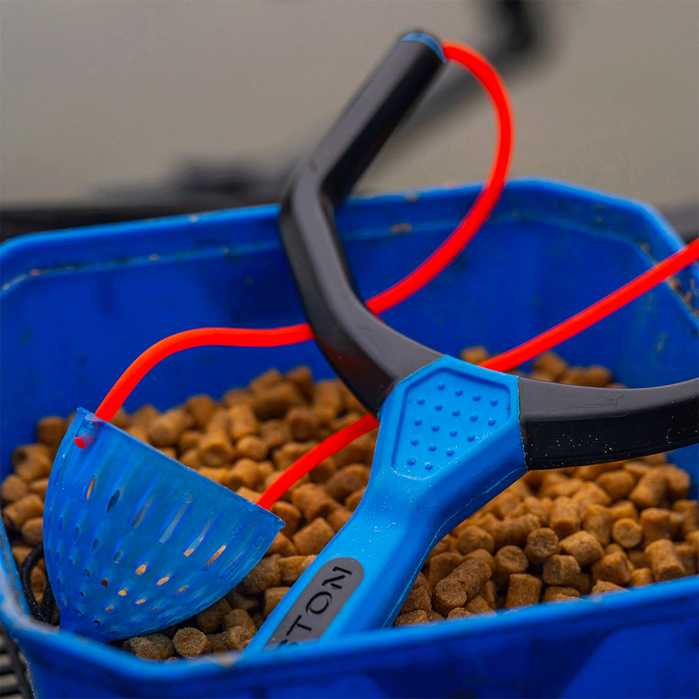 PRESTON - LARGE HARD SLIP SLIP CATAPULT