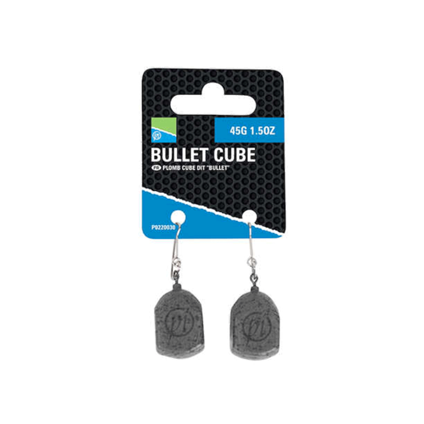 PRESTON - BULLET CUBE 45G 1.5OZ