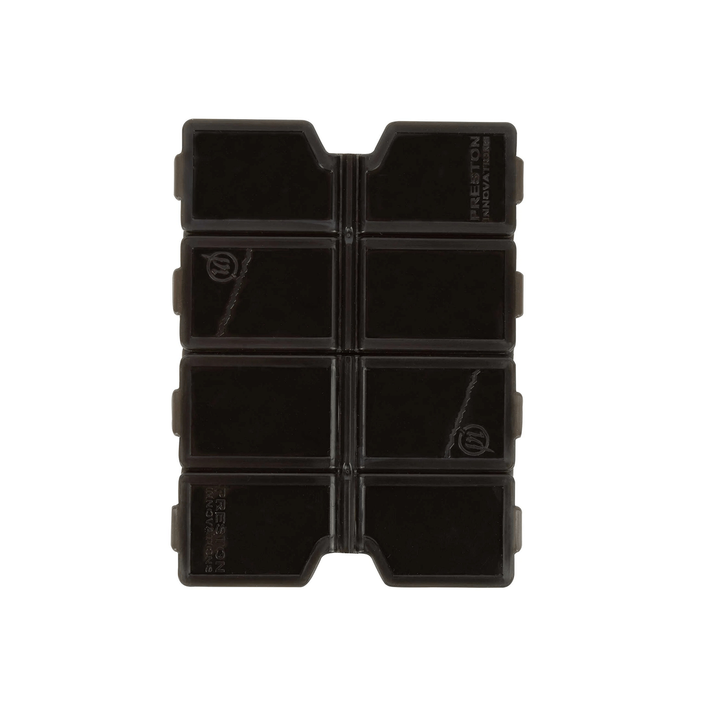 PRESTON - ACCESSORY BOX 8 SHALLOW COMPARTMENTS