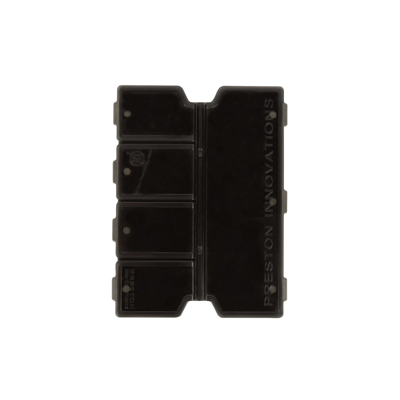 PRESTON - ACCESSORY BOX 5 DEEP COMPARTMENTS