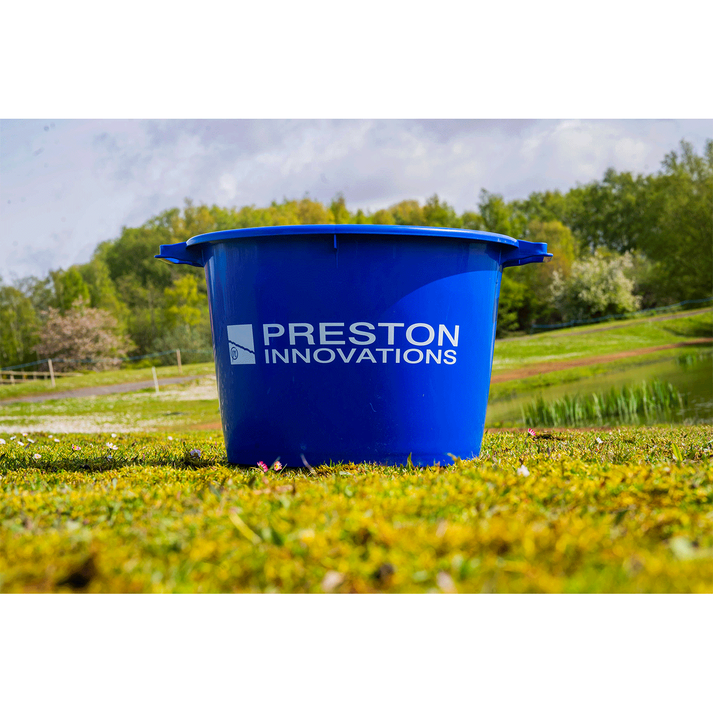 PRESTON - 40L Bucket