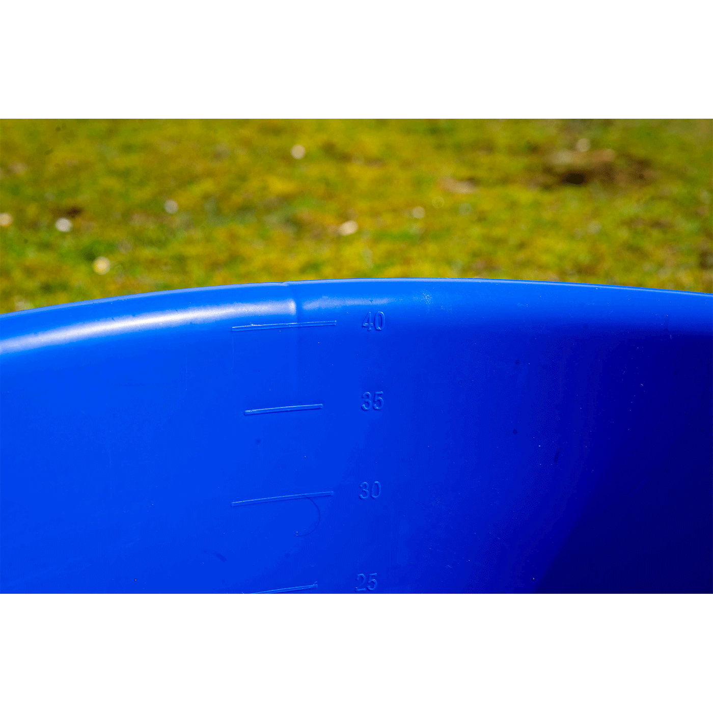 PRESTON - 40L Bucket