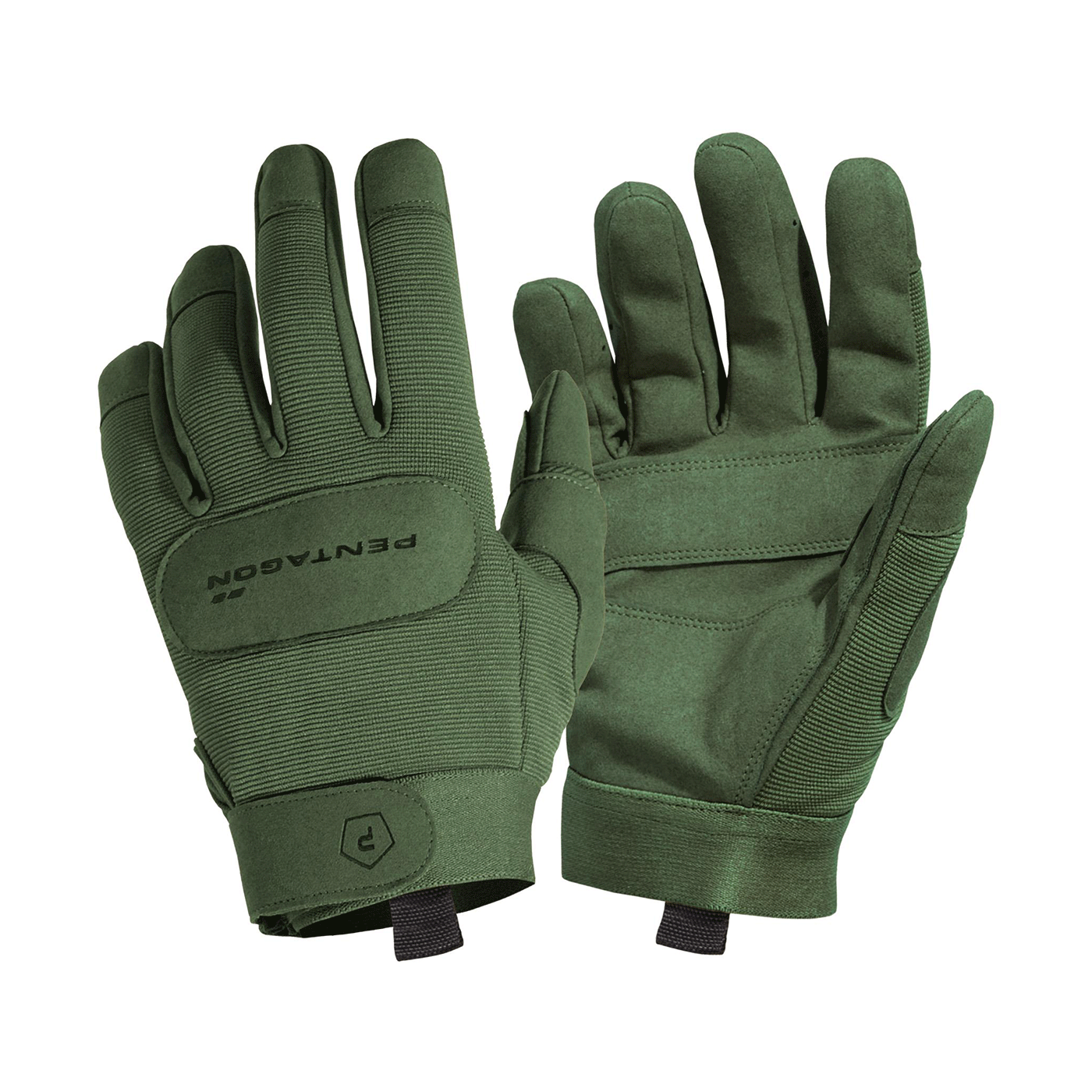 PENTAGON - GUANTI - DUTY MECHANIC GLOVES Olive