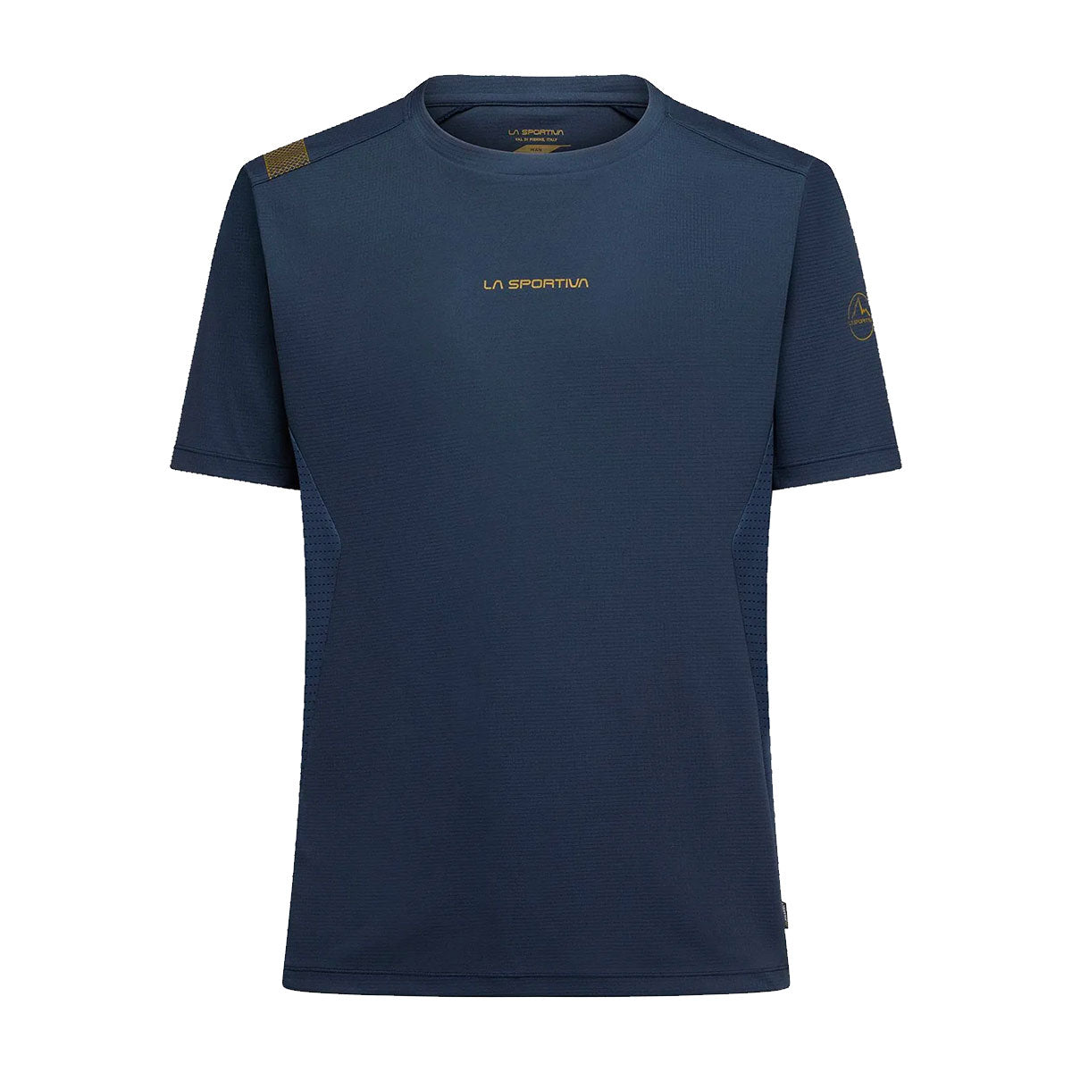 T-SHIRT - UOMO - LA SPORTIVA - TRAVERSE T-SHIRT M Night Sky