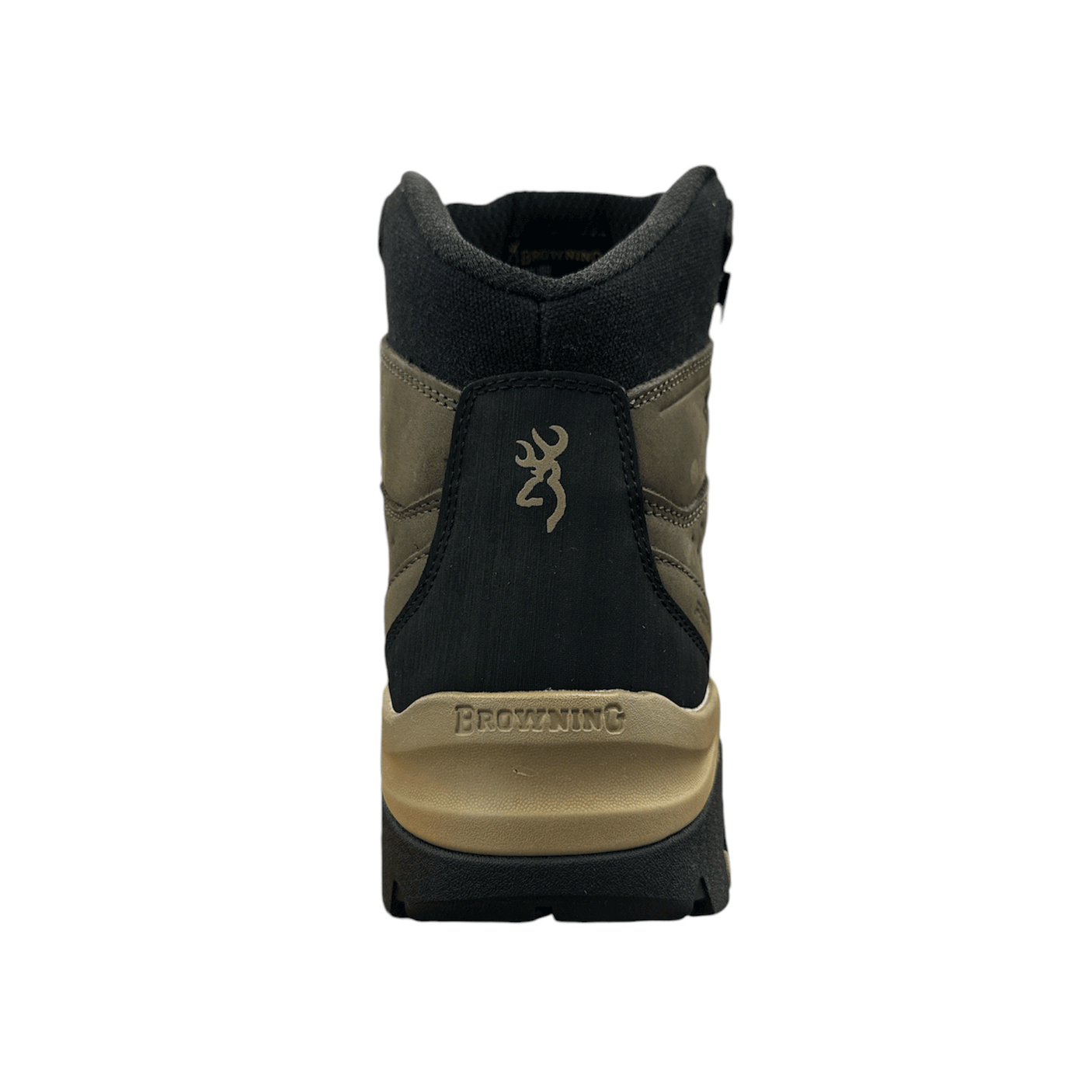 BOOTS - BROWNING - PATHFINDER Taupe