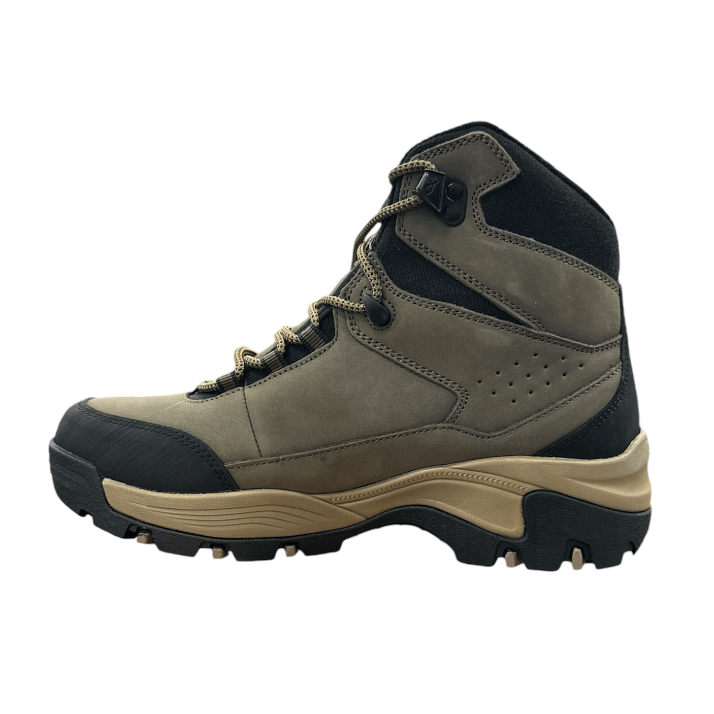 BOOTS - BROWNING - PATHFINDER Taupe