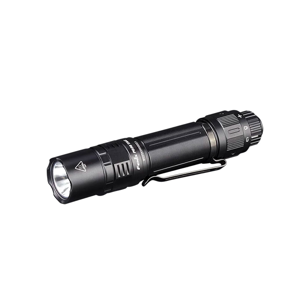 TORCH - FENIX - PD36 TAC 3000 LUMENS