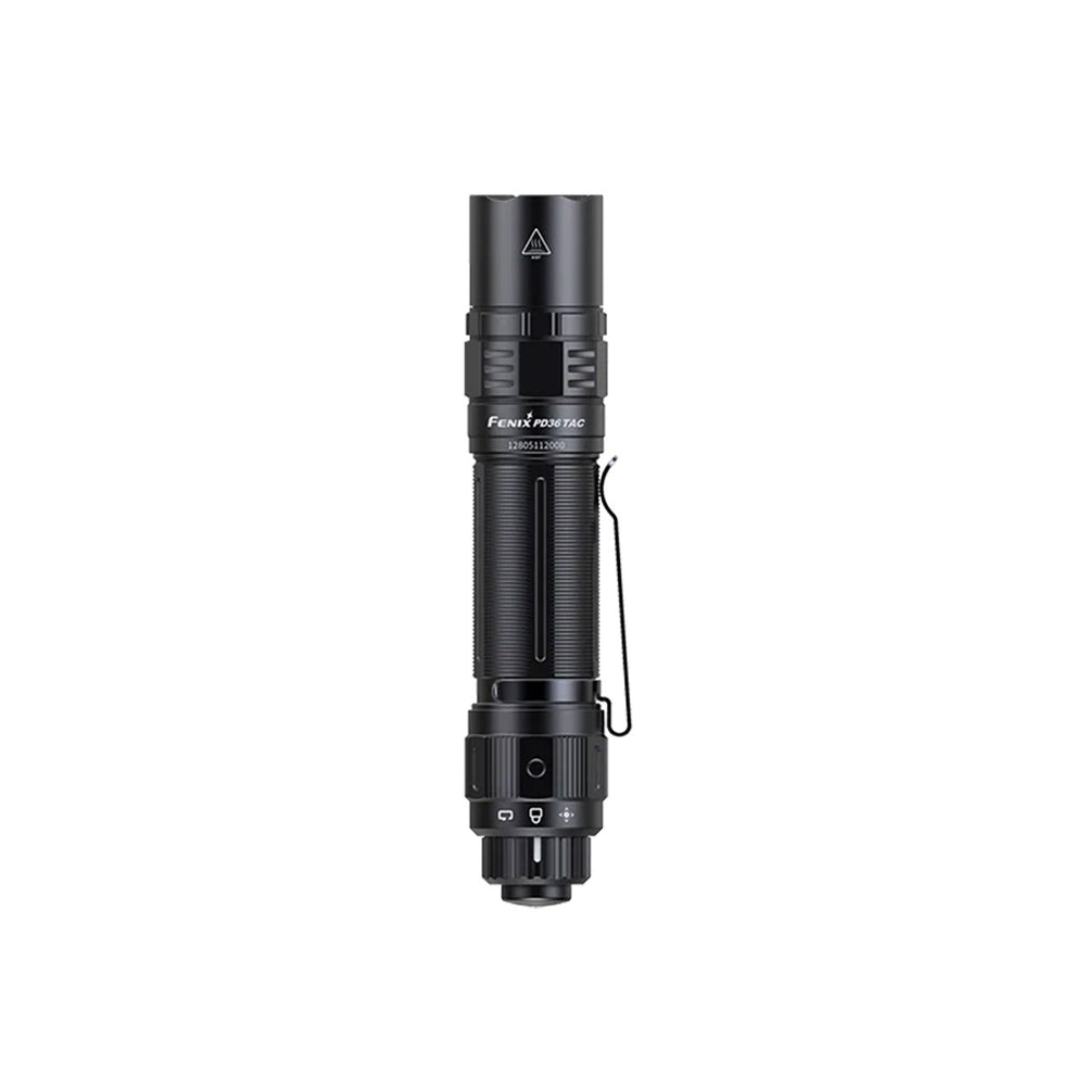 TORCH - FENIX - PD36 TAC 3000 LUMENS