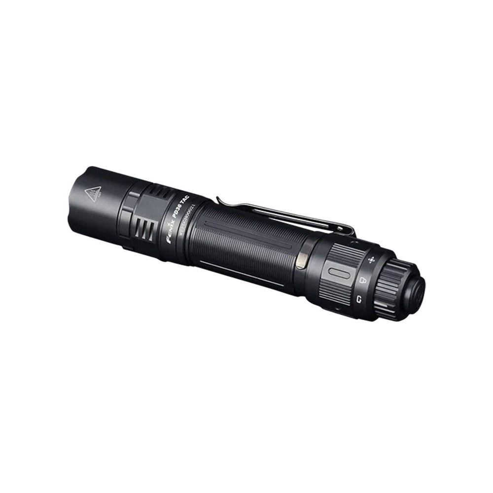 TORCH - FENIX - PD36 TAC 3000 LUMENS