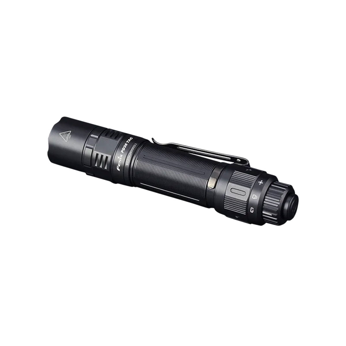 TORCH - FENIX - PD36 TAC 3000 LUMENS