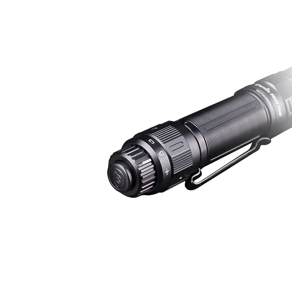TORCH - FENIX - PD36 TAC 3000 LUMENS