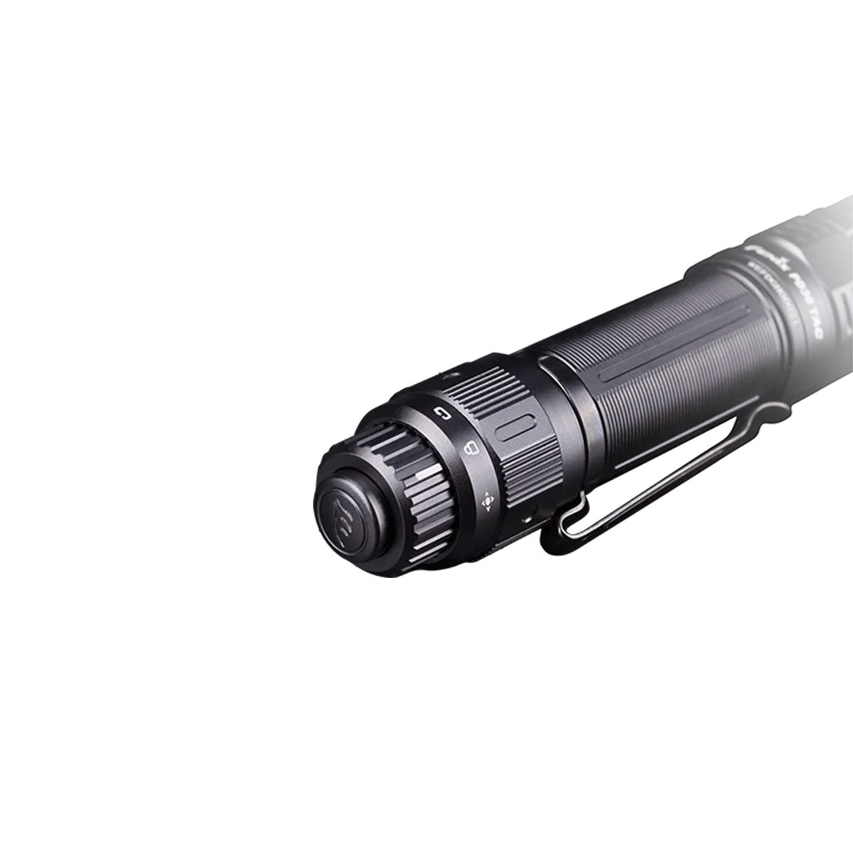 TORCH - FENIX - PD36 TAC 3000 LUMENS