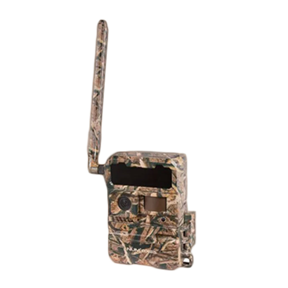 CAMERA TRAP - NUM'AXES - PIE 1067 | LIVE STREAMING