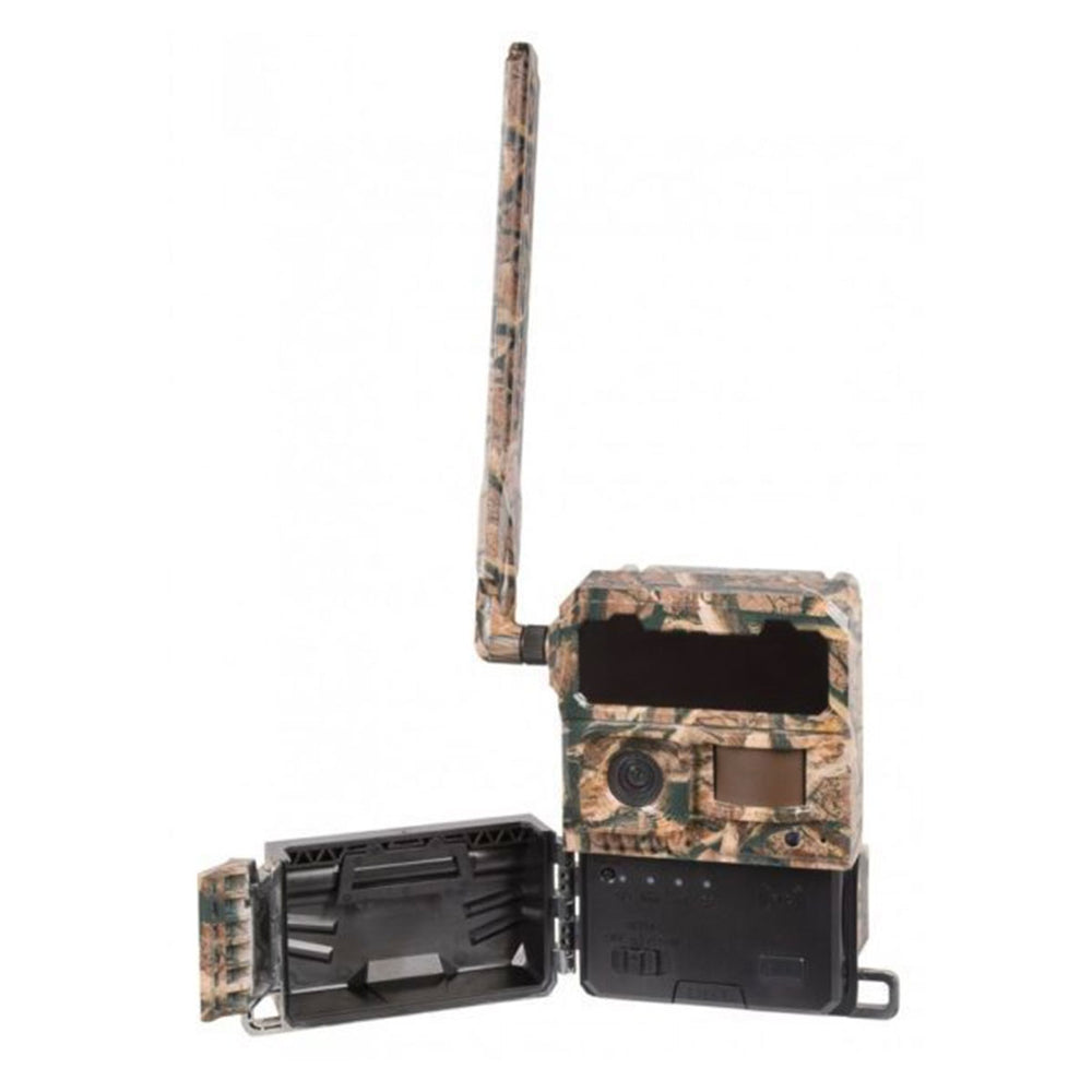 CAMERA TRAP - NUM'AXES - PIE 1067 | LIVE STREAMING