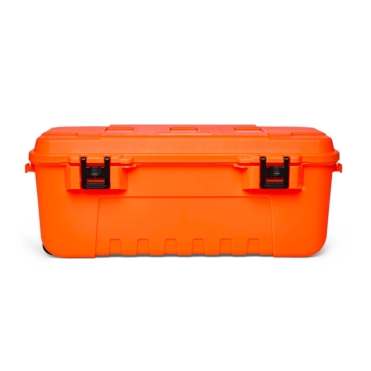 BAULE - PLANO - SPORTSMAN'S TRUNK | LARGE | 27 GAL | 102L | ORANGE FLUO