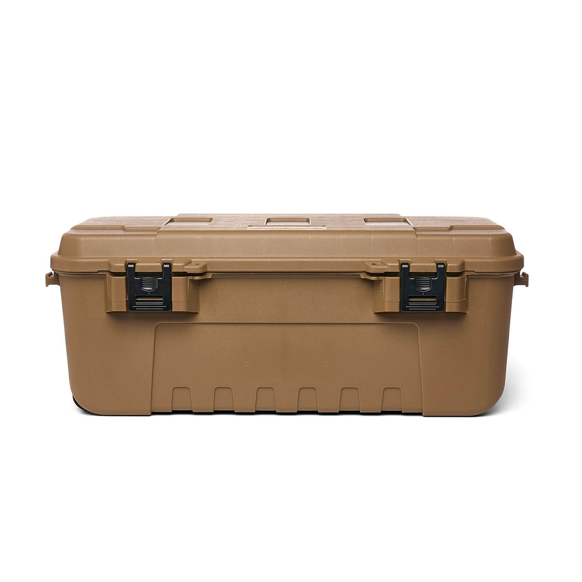 BAULE - PLANO - SPORTSMAN'S TRUNK LARGE | 27GAL | 102LT | DESERT TAN