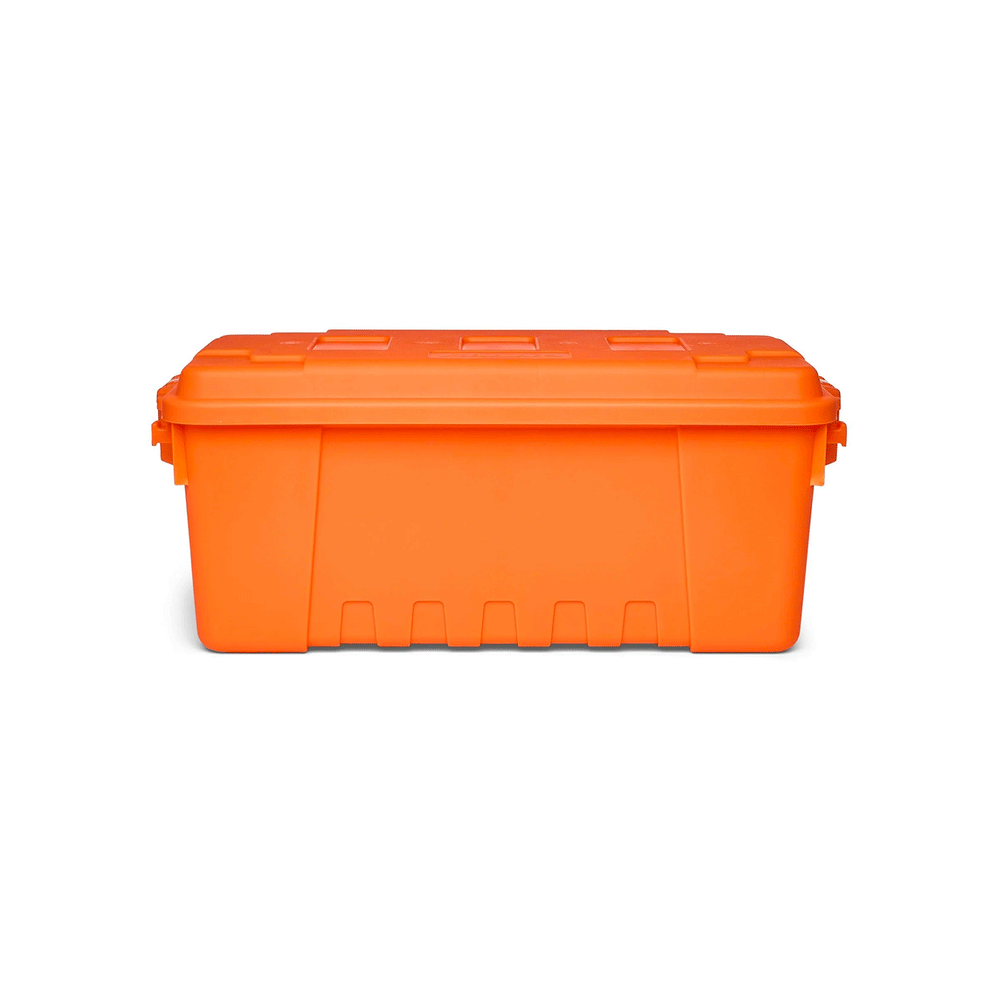 BAULE - PLANO - SPORTSMAN'S TRUNK 17GAL | 64L | ORANGE FLUO