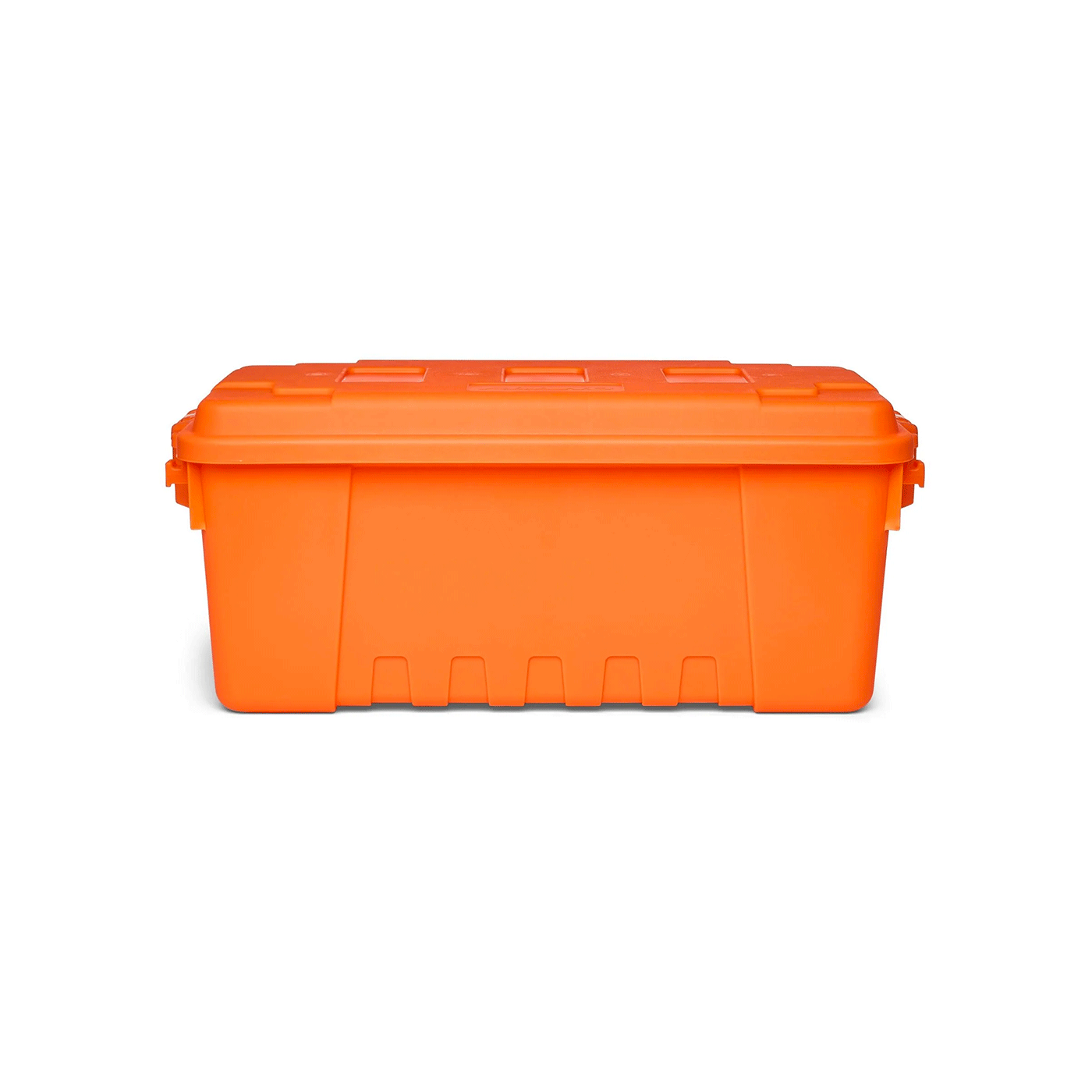 BAULE - PLANO - SPORTSMAN'S TRUNK 17GAL | 64L | ORANGE FLUO