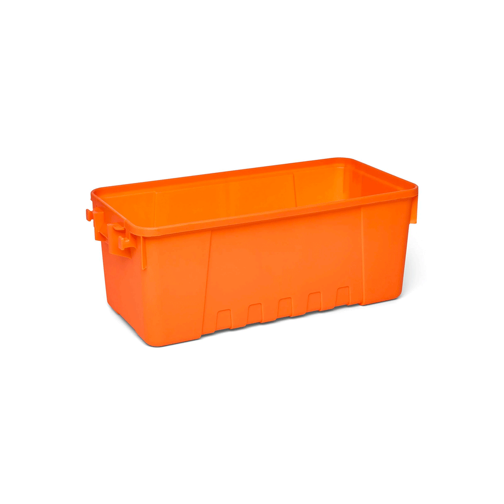 BAULE - PLANO - SPORTSMAN'S TRUNK 17GAL | 64L | ORANGE FLUO