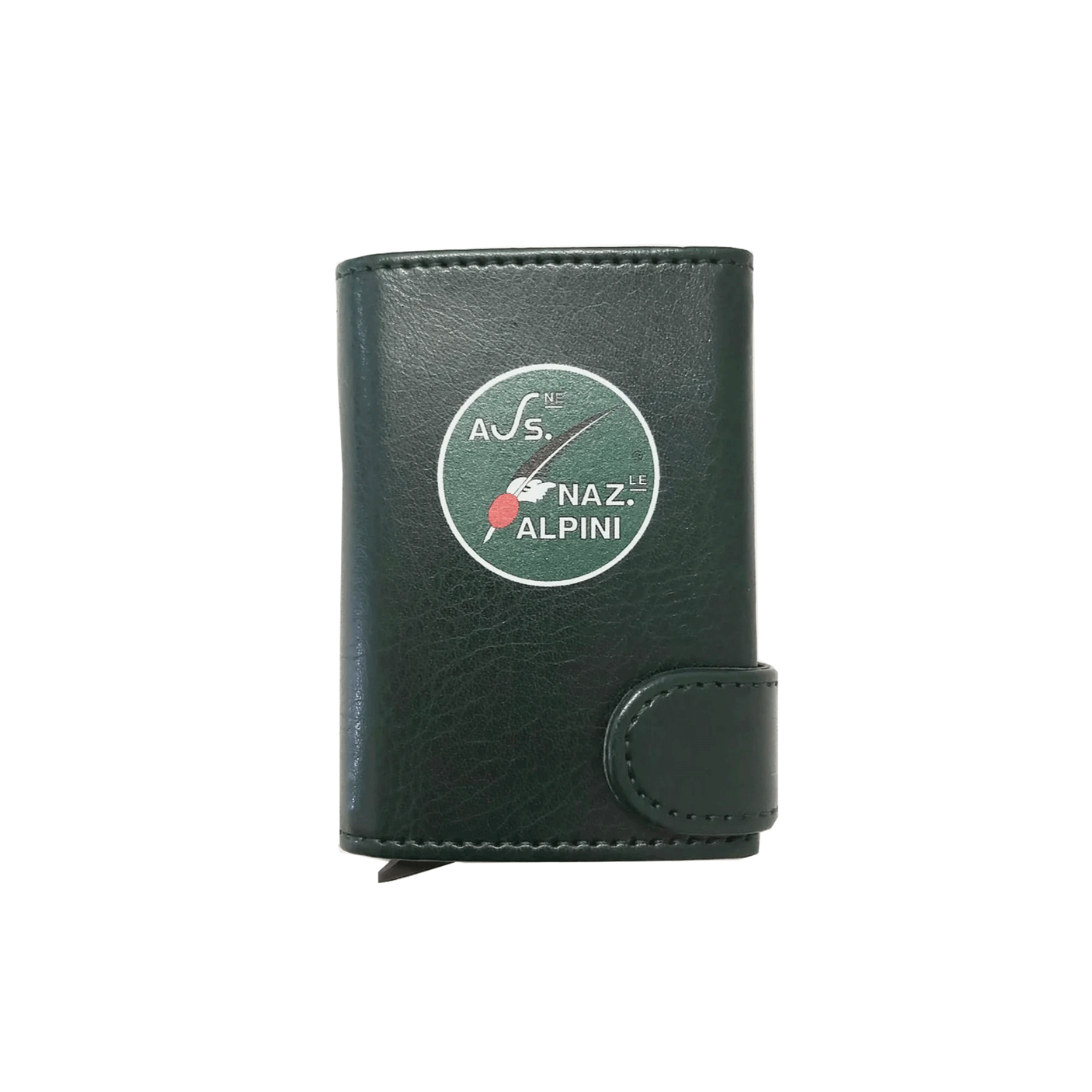 PORTAFOGLIO ALPINI LOGO ANA A COLORI