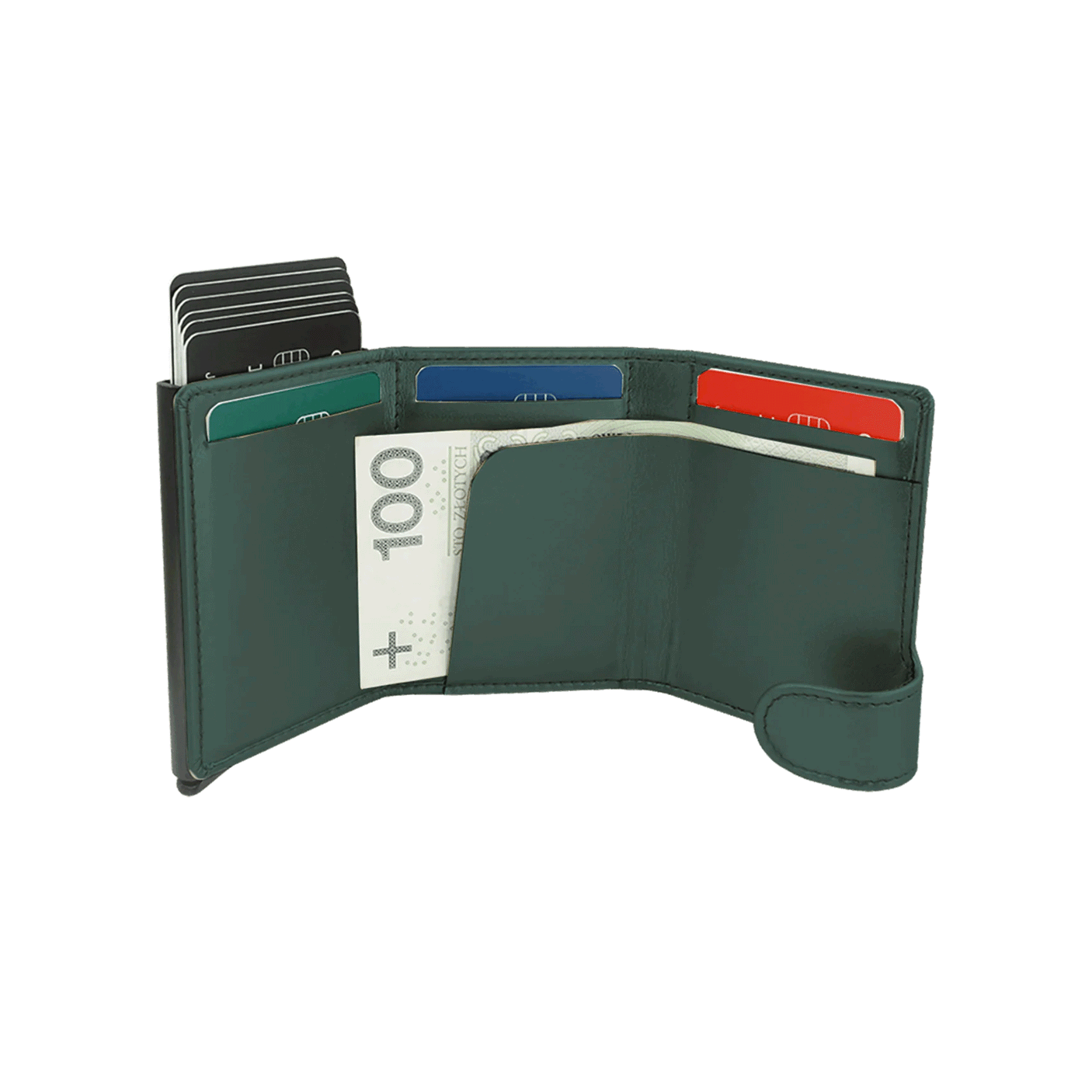 PORTAFOGLIO ALPINI LOGO ANA A COLORI