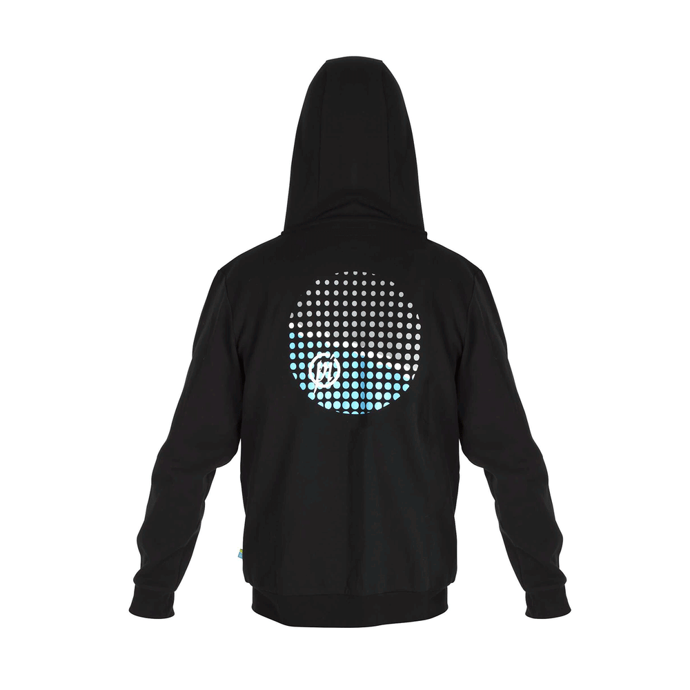 FELPA - PRESTON - PRO ZIP HOODIE