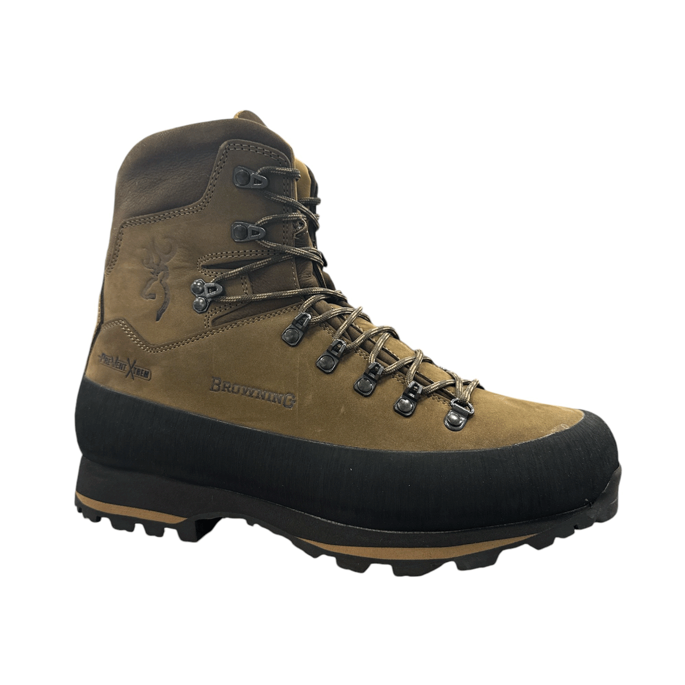 BOOTS - BROWNING - PYXIDIS Taupe