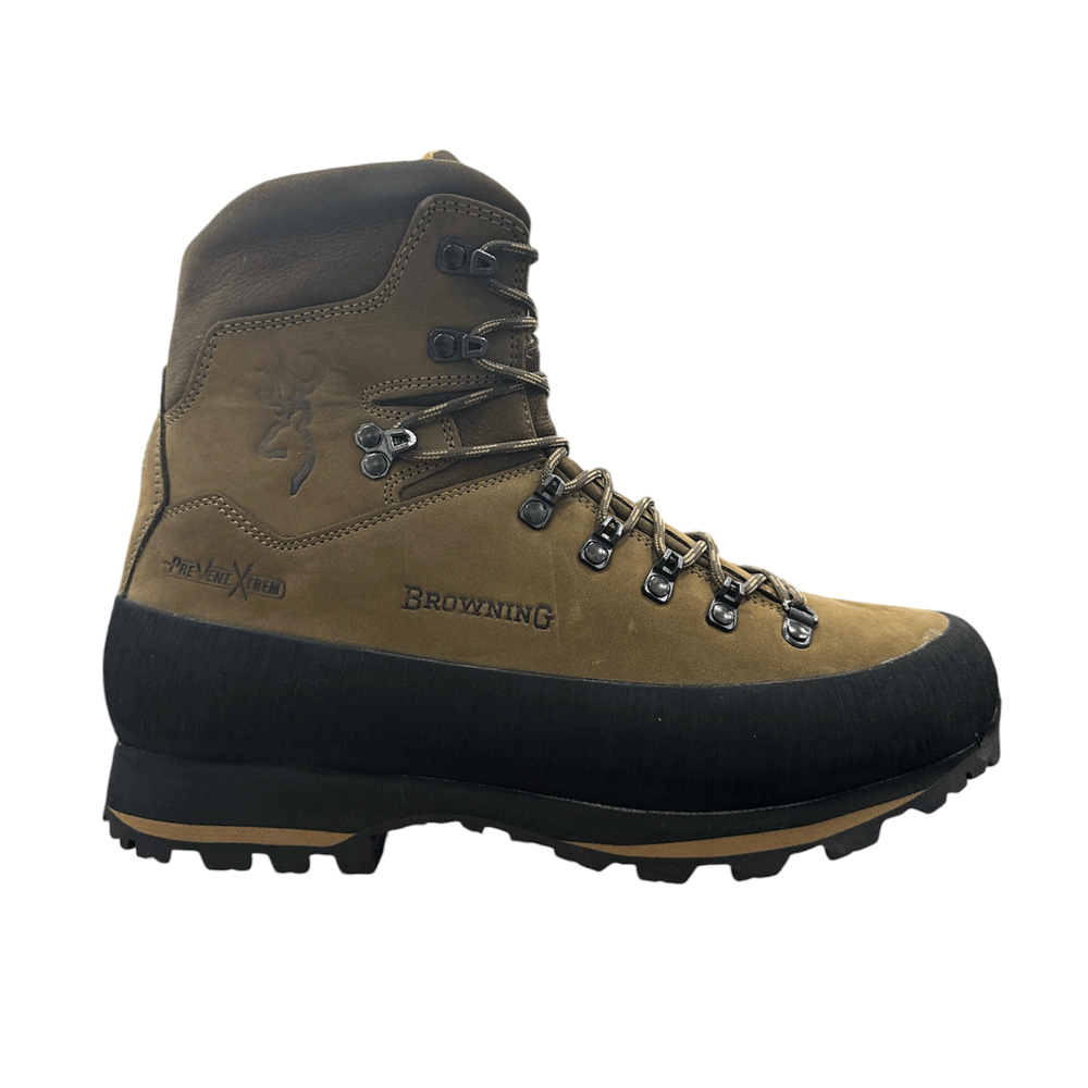 BOOTS - BROWNING - PYXIDIS Taupe
