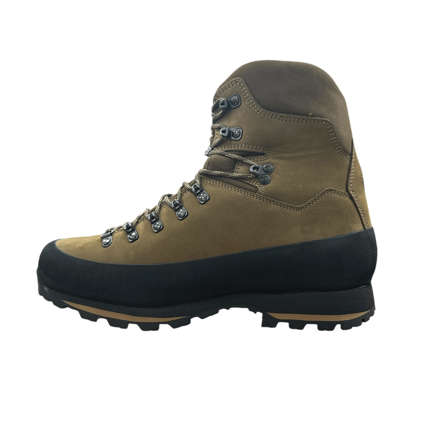 BOOTS - BROWNING - PYXIDIS Taupe