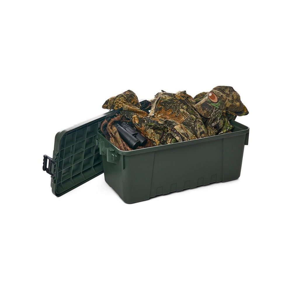 BAULE - PLANO - SPORTSMAN'S TRUNK 17GAL | 64L | OLIVE DRAB