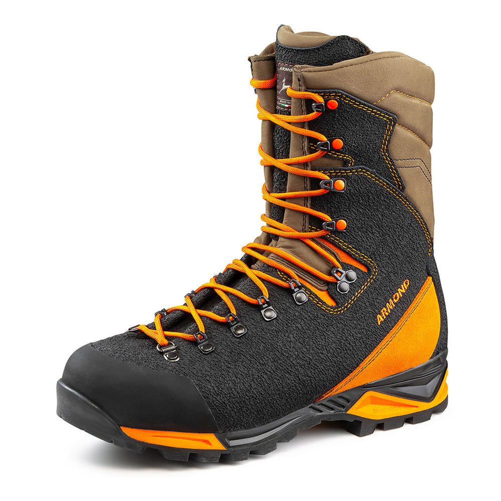 BOOTS - ARMOND - 3350 PORDOI HT STARK SYMPATEX