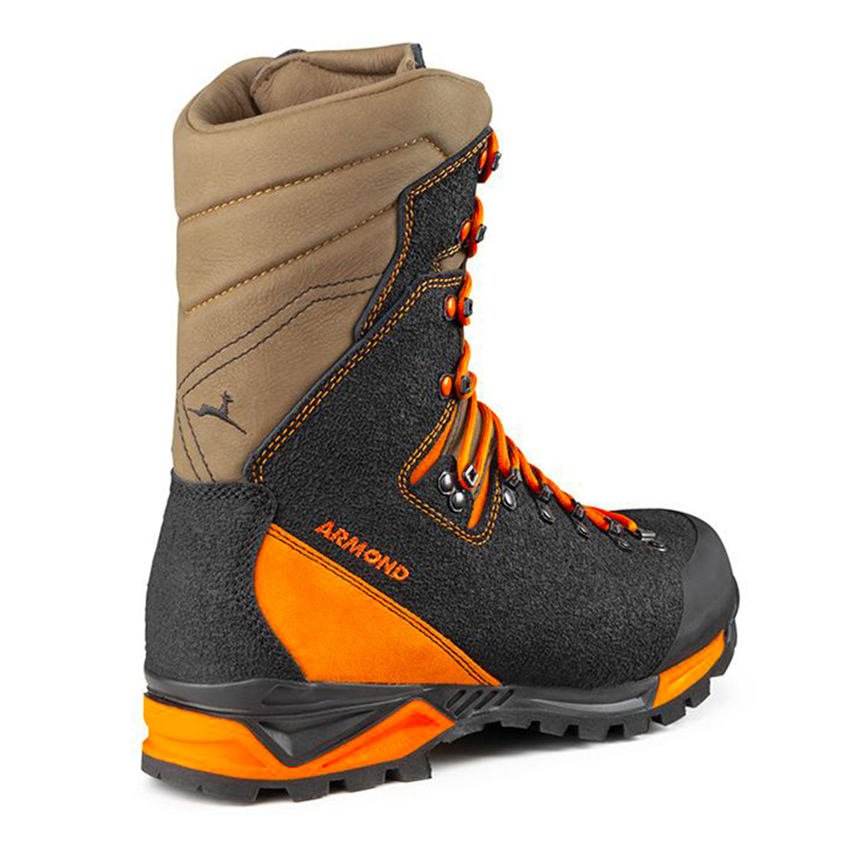 BOOTS - ARMOND - 3350 PORDOI HT STARK SYMPATEX