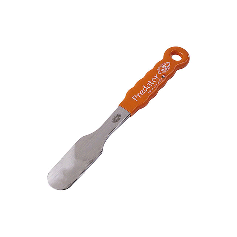 THE SPADES OF THE LIGA - MINI SPADE TRUFFLES PREDATOR HV ABRUZZO