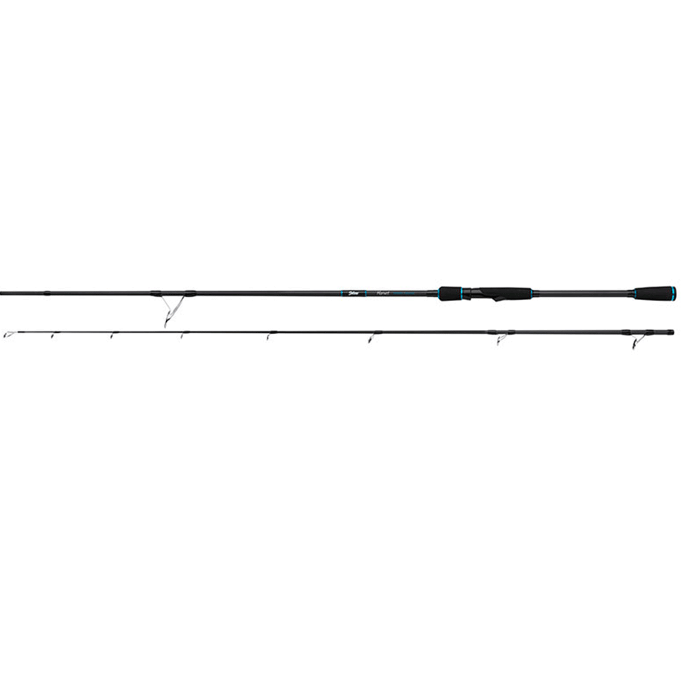 SALMO - HORNET PRO HEAVY 240cm 20-60g